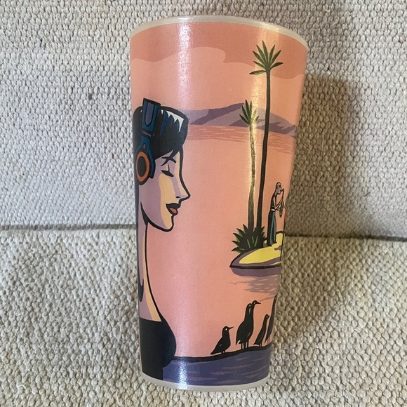 Vienna Jazz festival souvenir cup 28-13 July 2019 - Picture 2 of 11